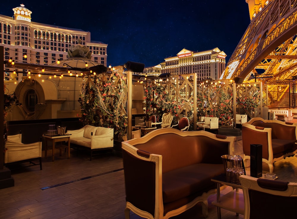 Paris Las Vegas 41/47