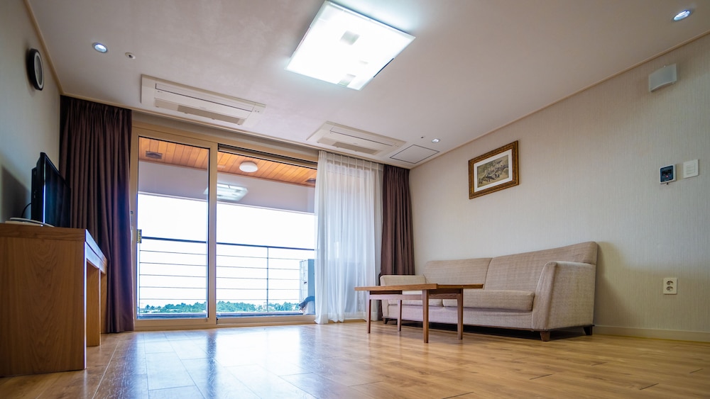 Hi Jeju Hotel 14/50
