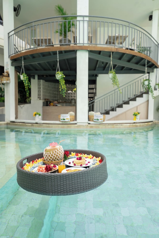 Bali Karma Sajtra Hotel in BALI