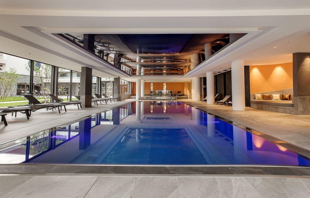 Rivage Hotel & Spa in ANNECY
