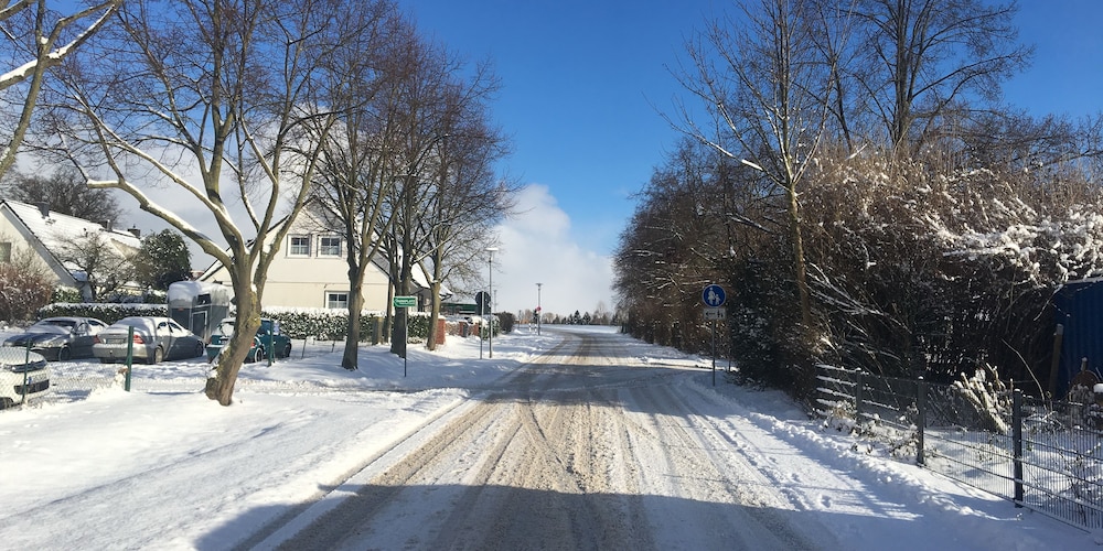 Hotel Zierow - Urlaub an der Ostsee 53/58