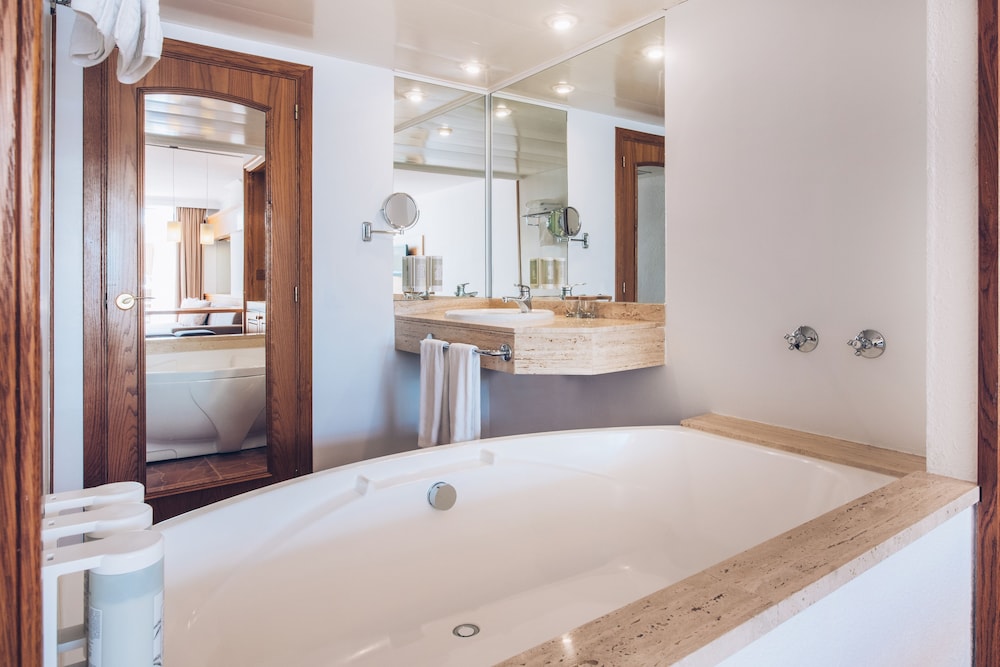 Iberostar Selection Jardin Del Sol Suites - Adults Only 4/81