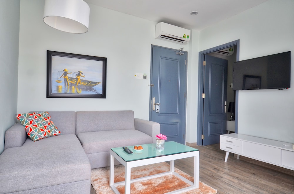 Hese Boutique Hotel & Apartment 52/73