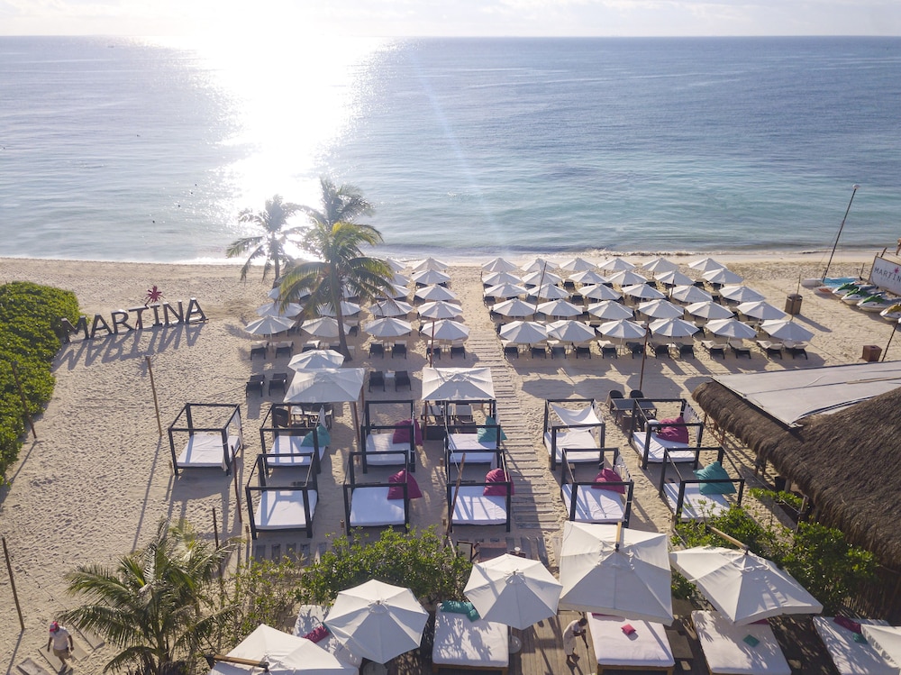 Mar Azul Suites 61/67