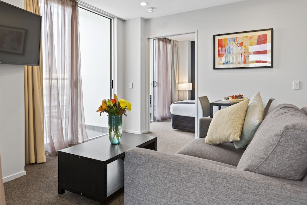 Proximity Apartments Manukau Auckland Airport 43/62