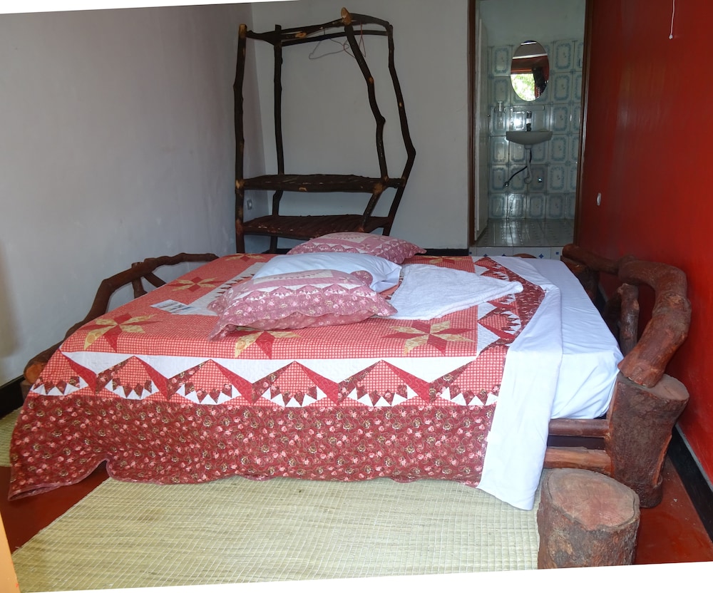 Beach Garden Bnb 6/48