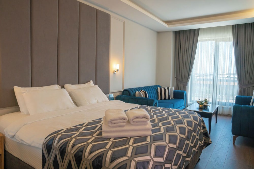 Sakarya Hotel 7/49