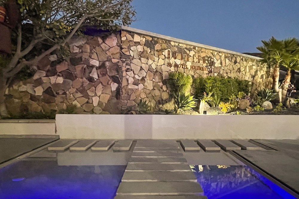 Bottega Hotel Boutique 27/50