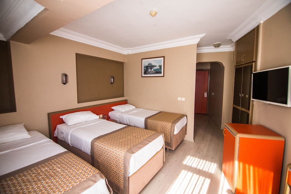 Hotel Sahinler 11/38