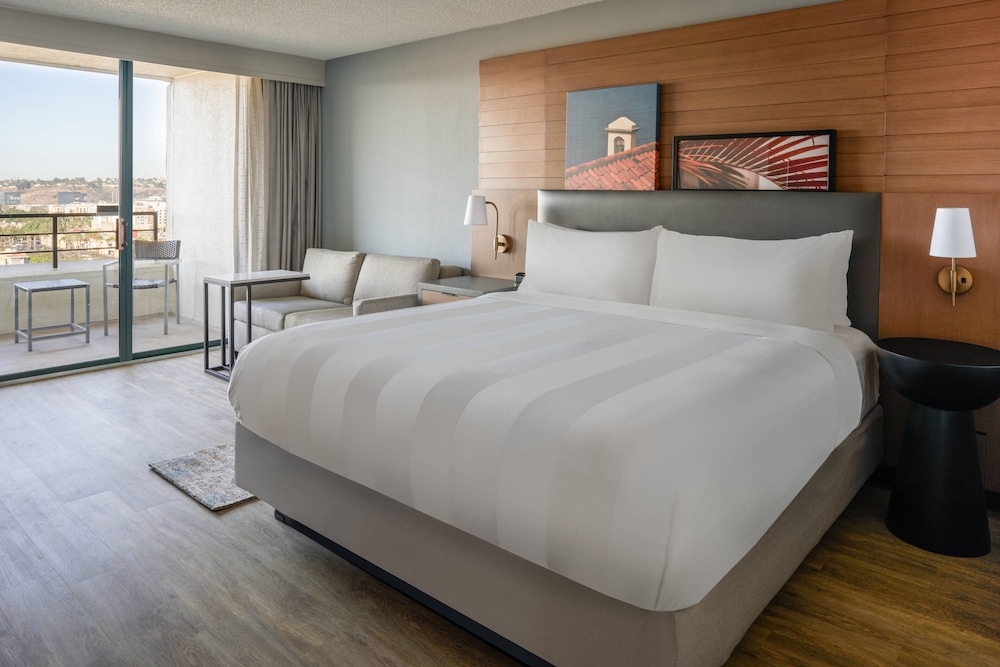 San Diego Marriott Mission Valley 13/58