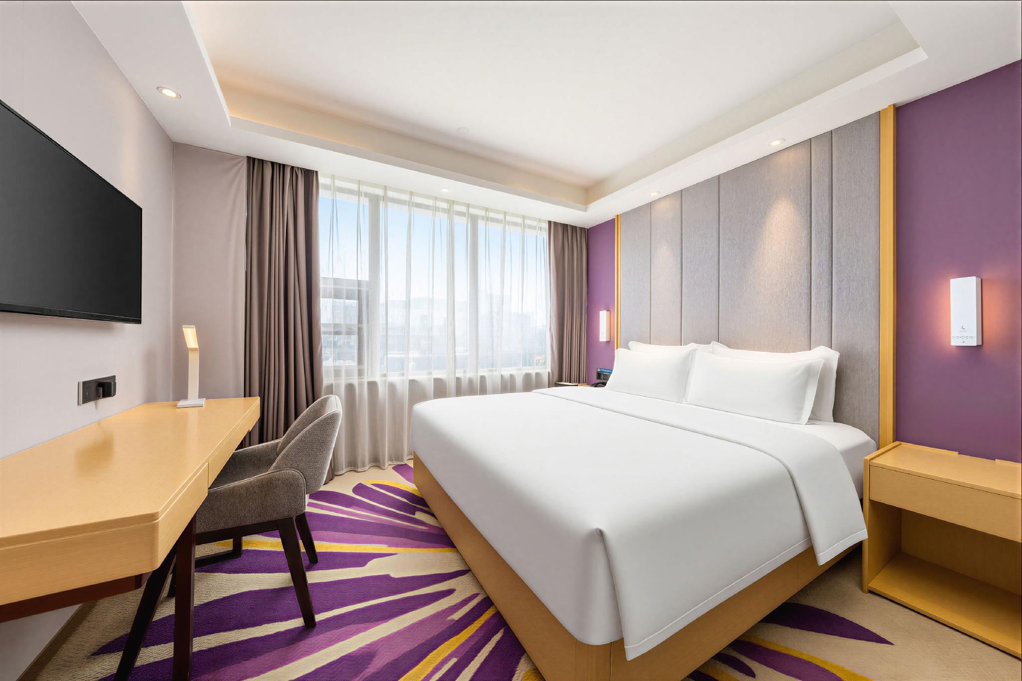 Lavande Hotel Beijing Tongzhou Beiguan Metro Station 14/33