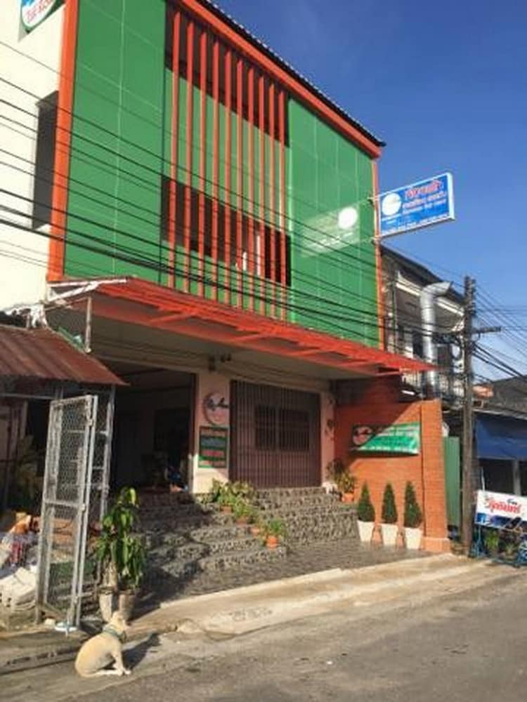 Pro Chill Krabi Guesthouse photo1