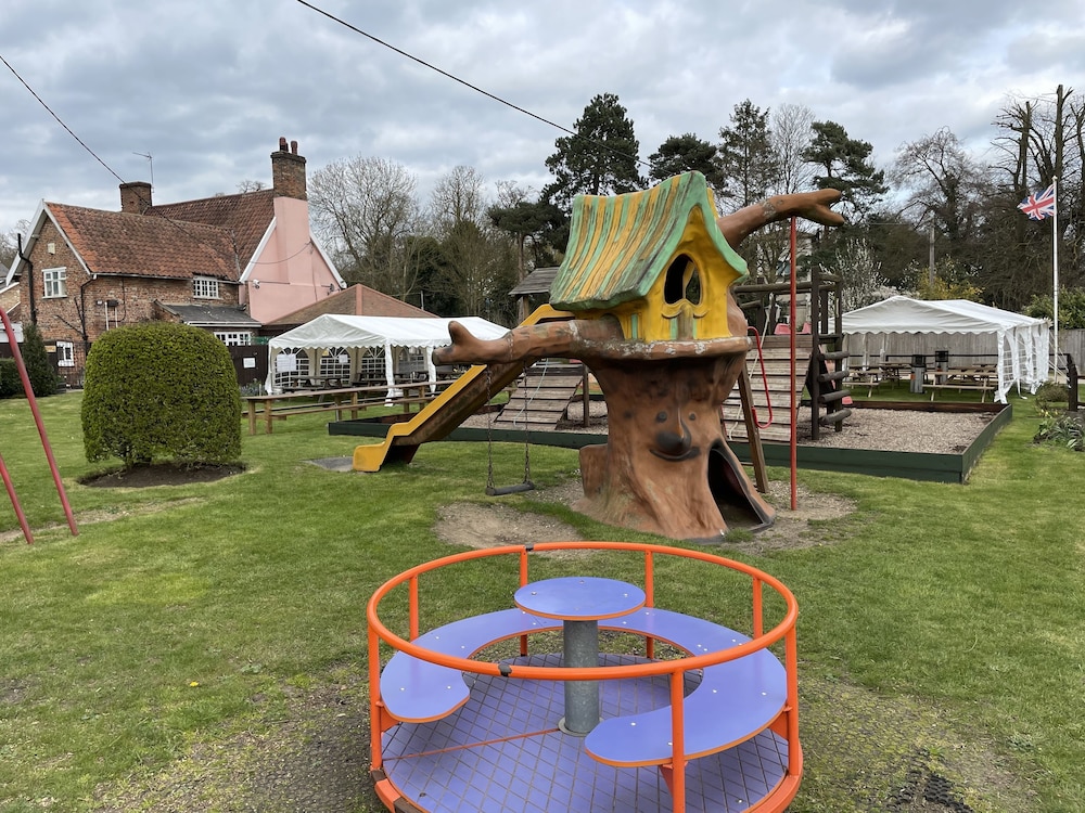 The Sorrel Horse Inn 25/28