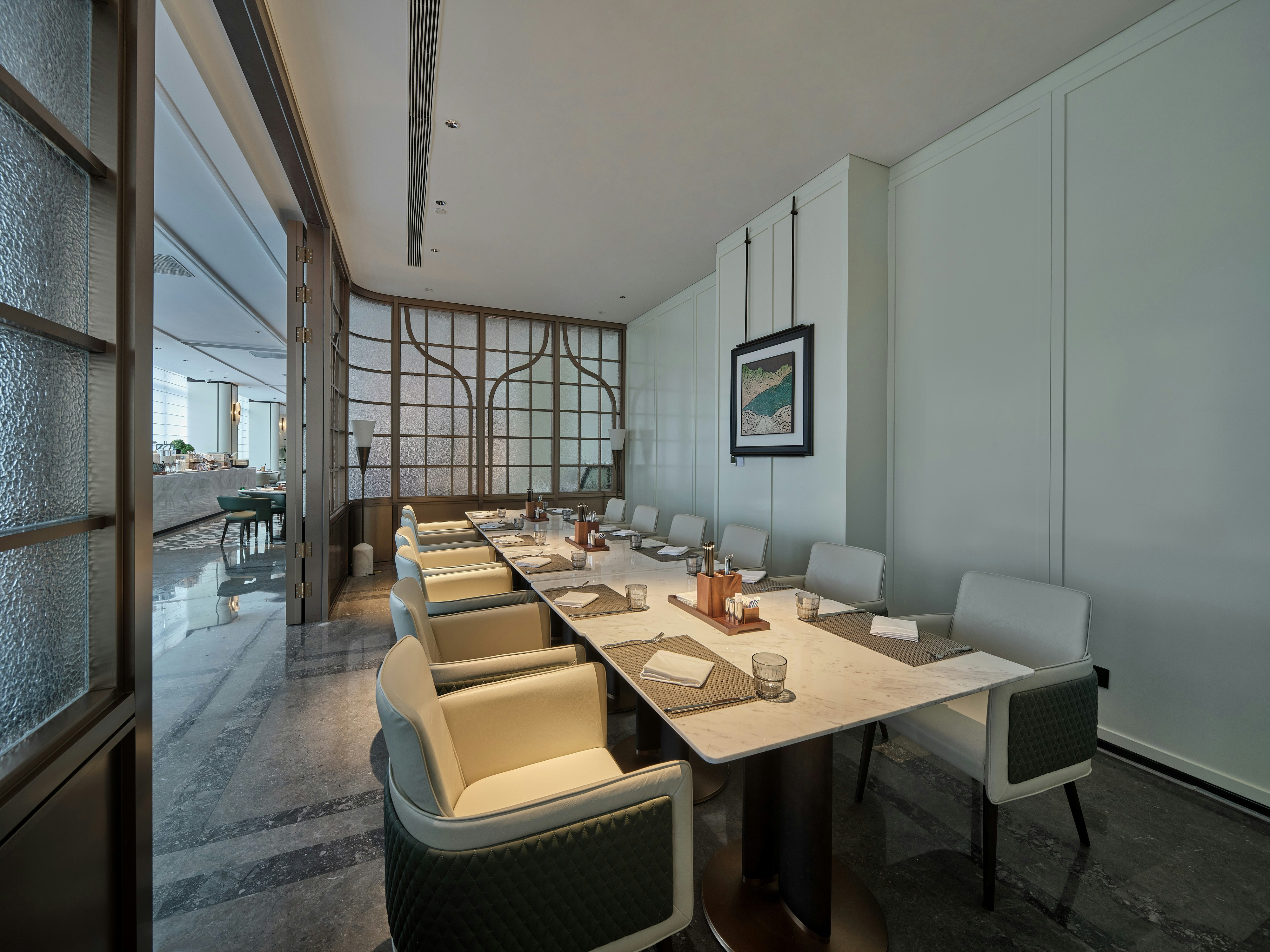 DoubleTree by Hilton Yanji 39/49