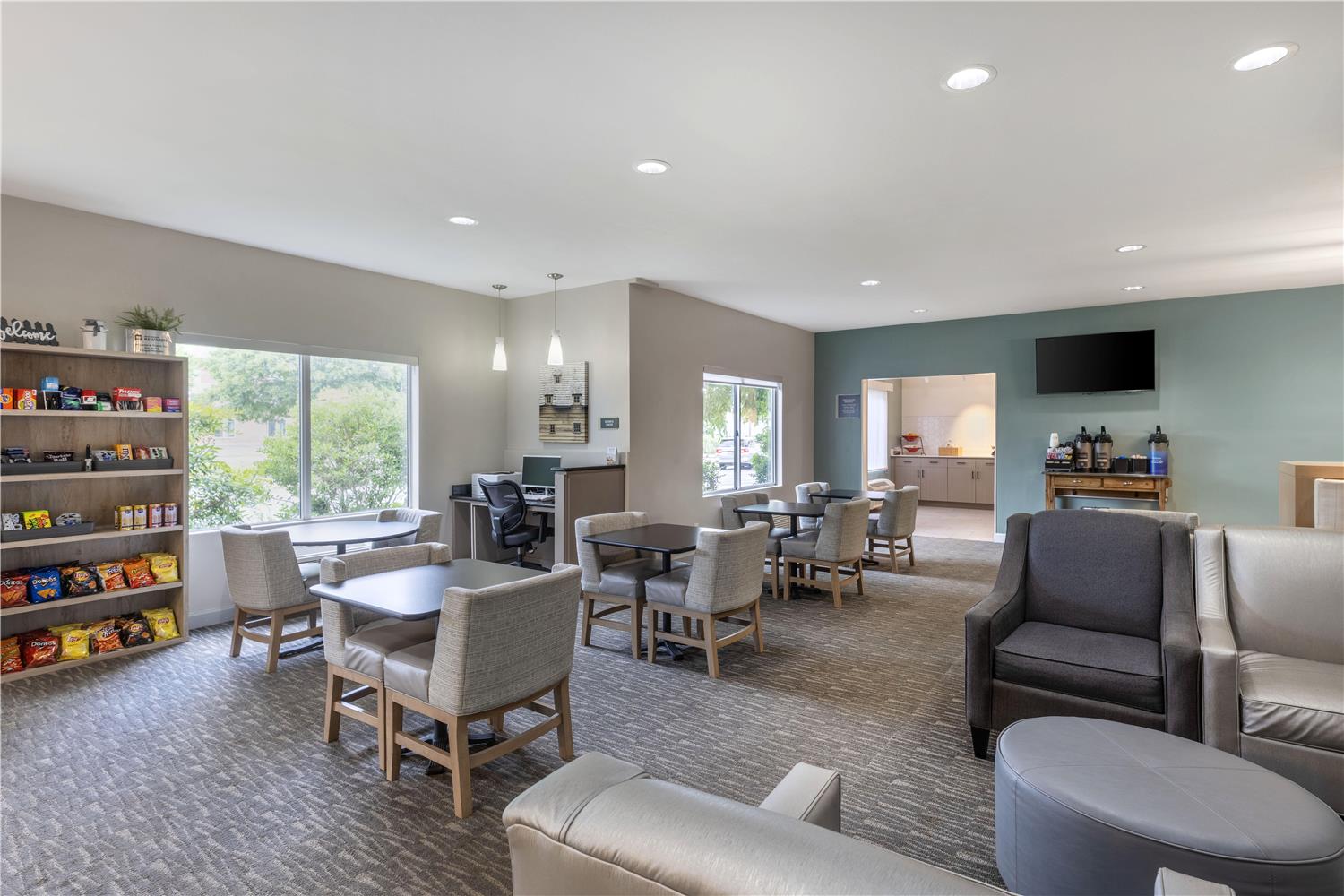 Best Western Louisville South / Shepherdsville 7/13
