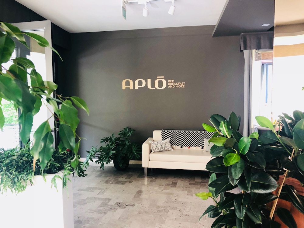Aplo酒店(Hotel Aplo) 图片1