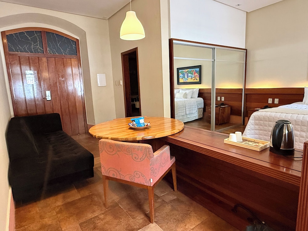 Atrium Quinta De Pedras 58/68