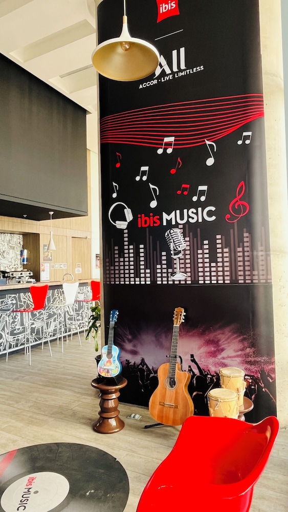 IBIS CARTAGENA MARBELLA 10/64