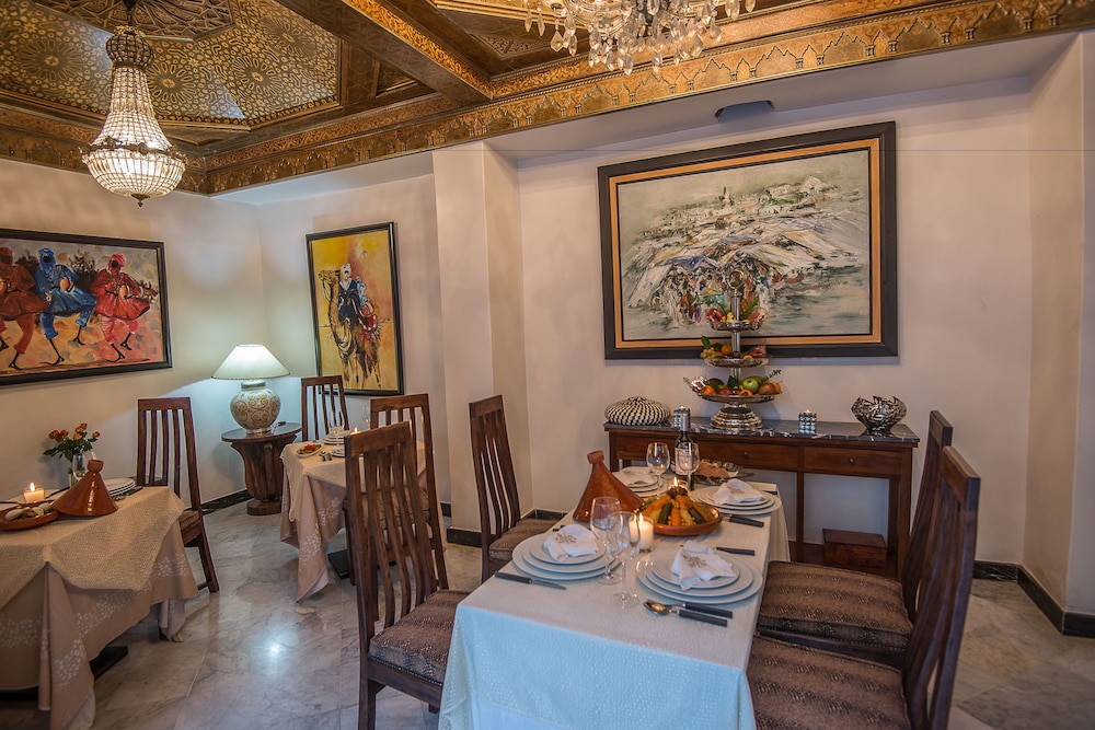Riad Palais Razala 34/49