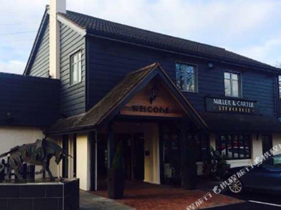 Premier Inn Coventry South (A45) in COVENTRY - UK
