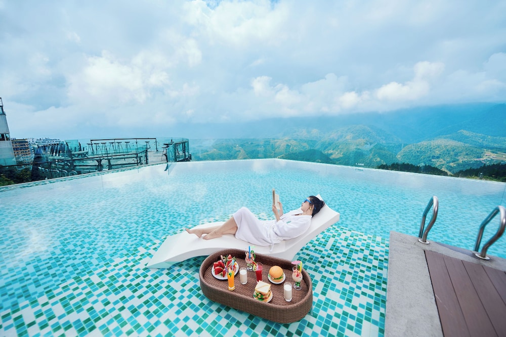 Bamboo Sapa Hotel 42/50