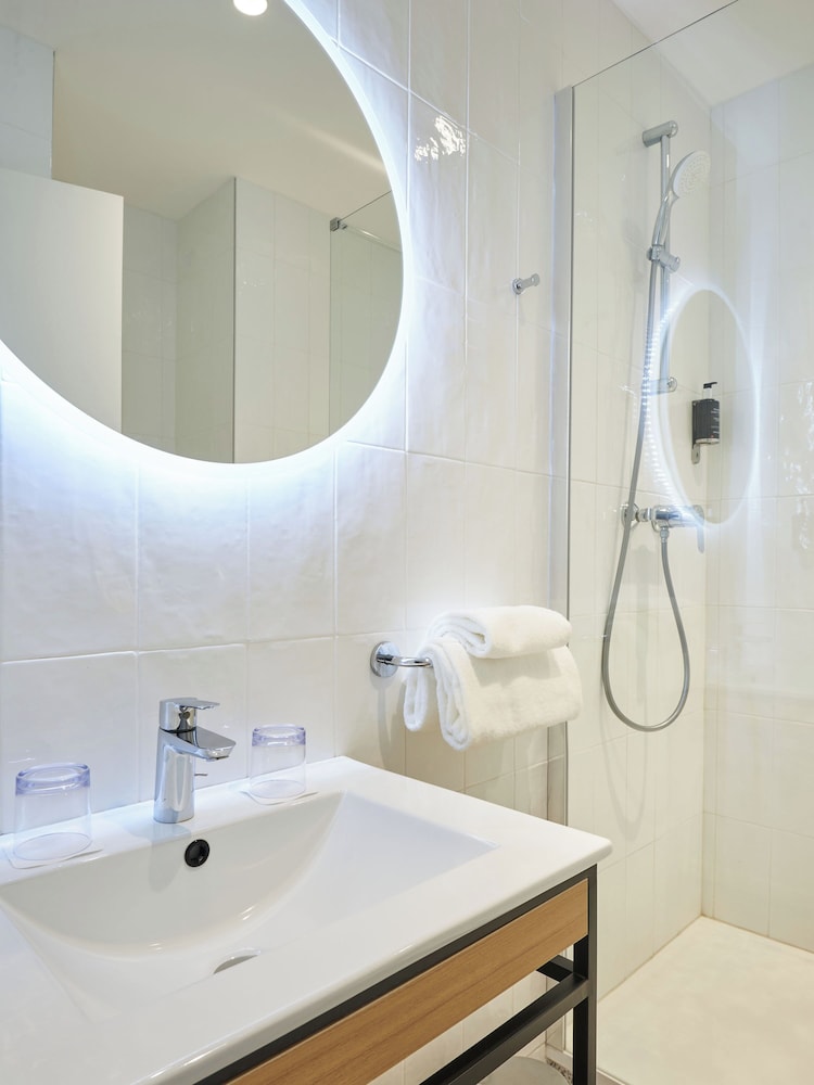 Hotel Bordeaux Clemenceau by HappyCulture 53/53