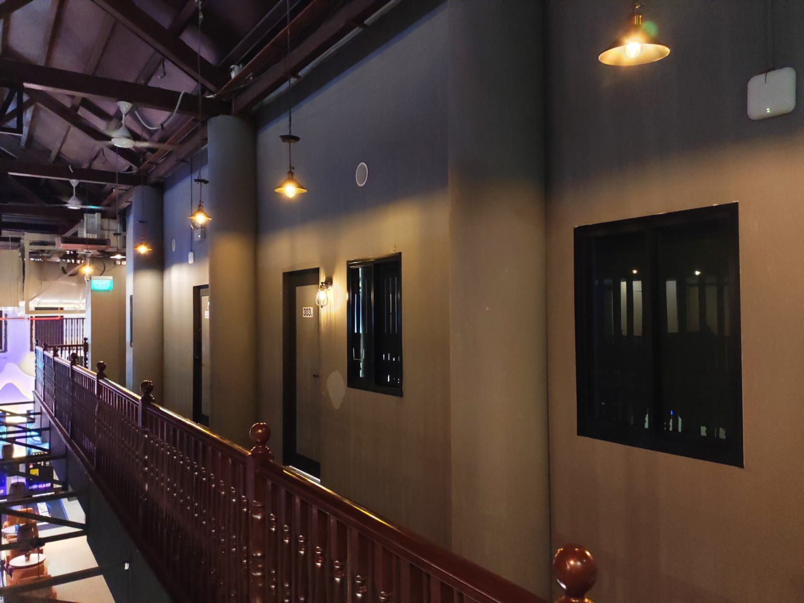 Hotel Calmo Chinatown (Ex 1887 The New Opera House) 3/55