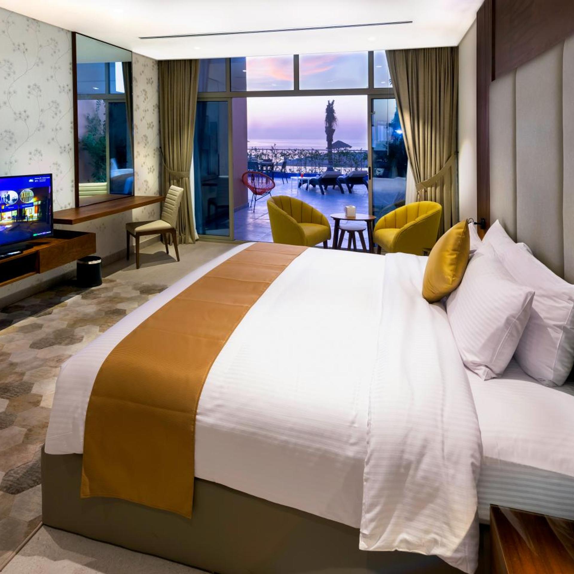 Jaw Resort and Spa 17/60