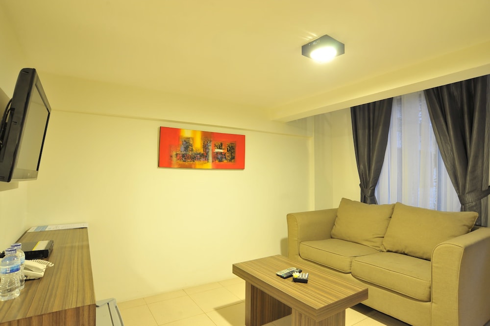 Ganga Hotel Apartments 31/55