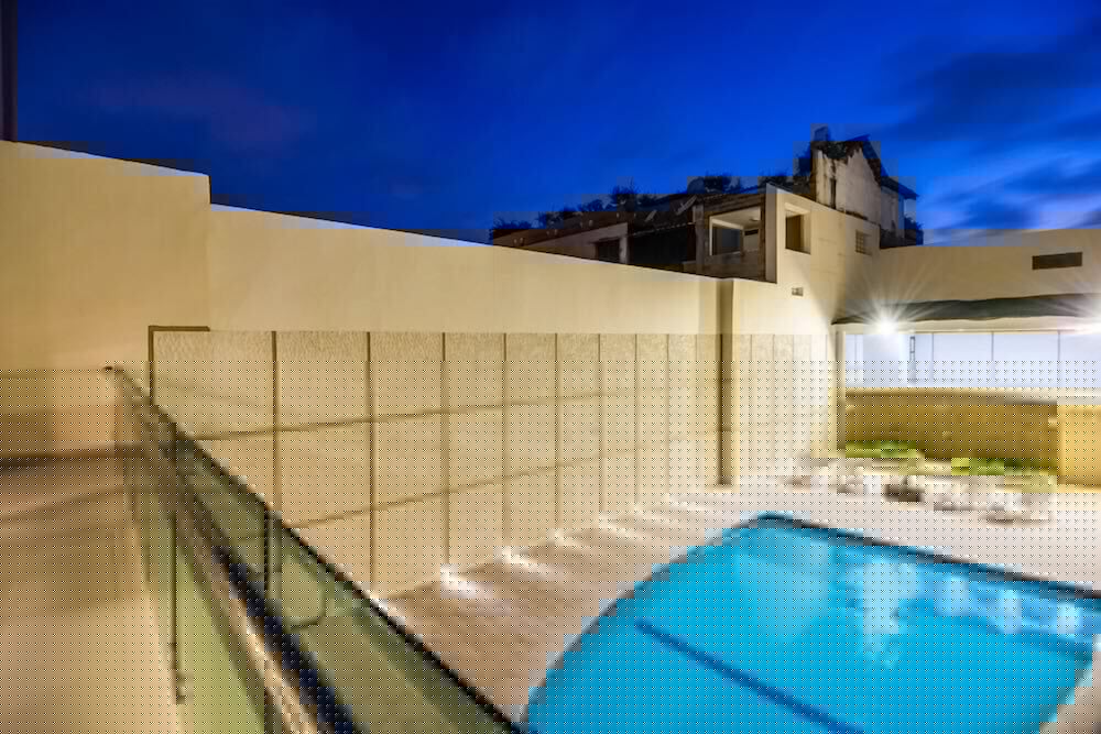 Ribai Hotels Barranquilla 12/23