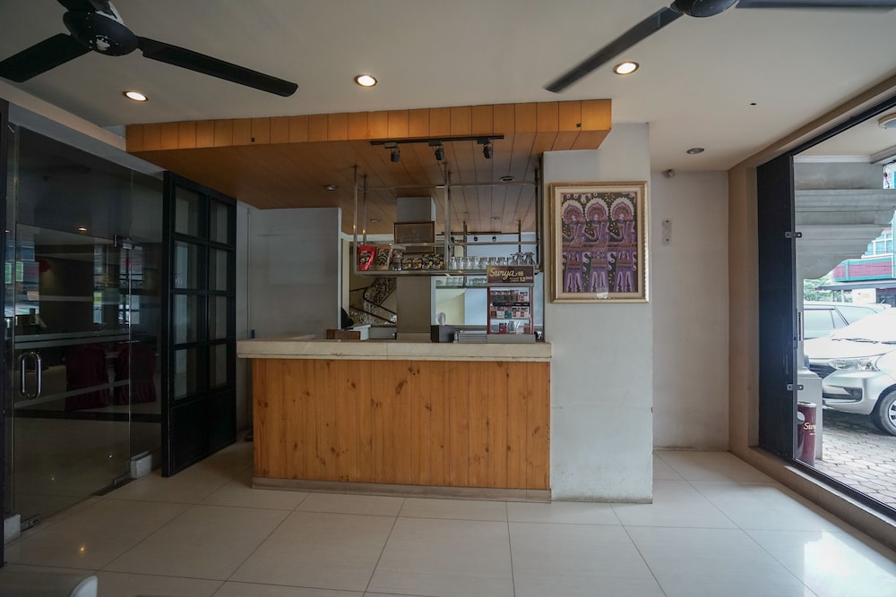 Rio City Hotel Palembang 7/50