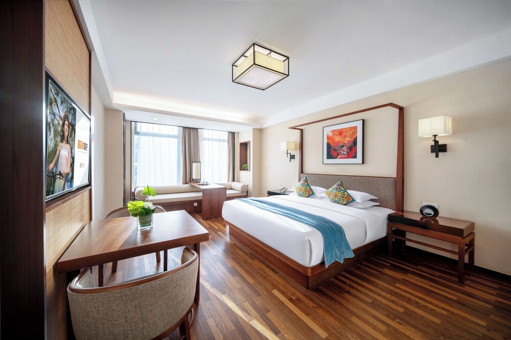 SSAW Boutique Hotel Hangzhou Qianjiang New City 23/55