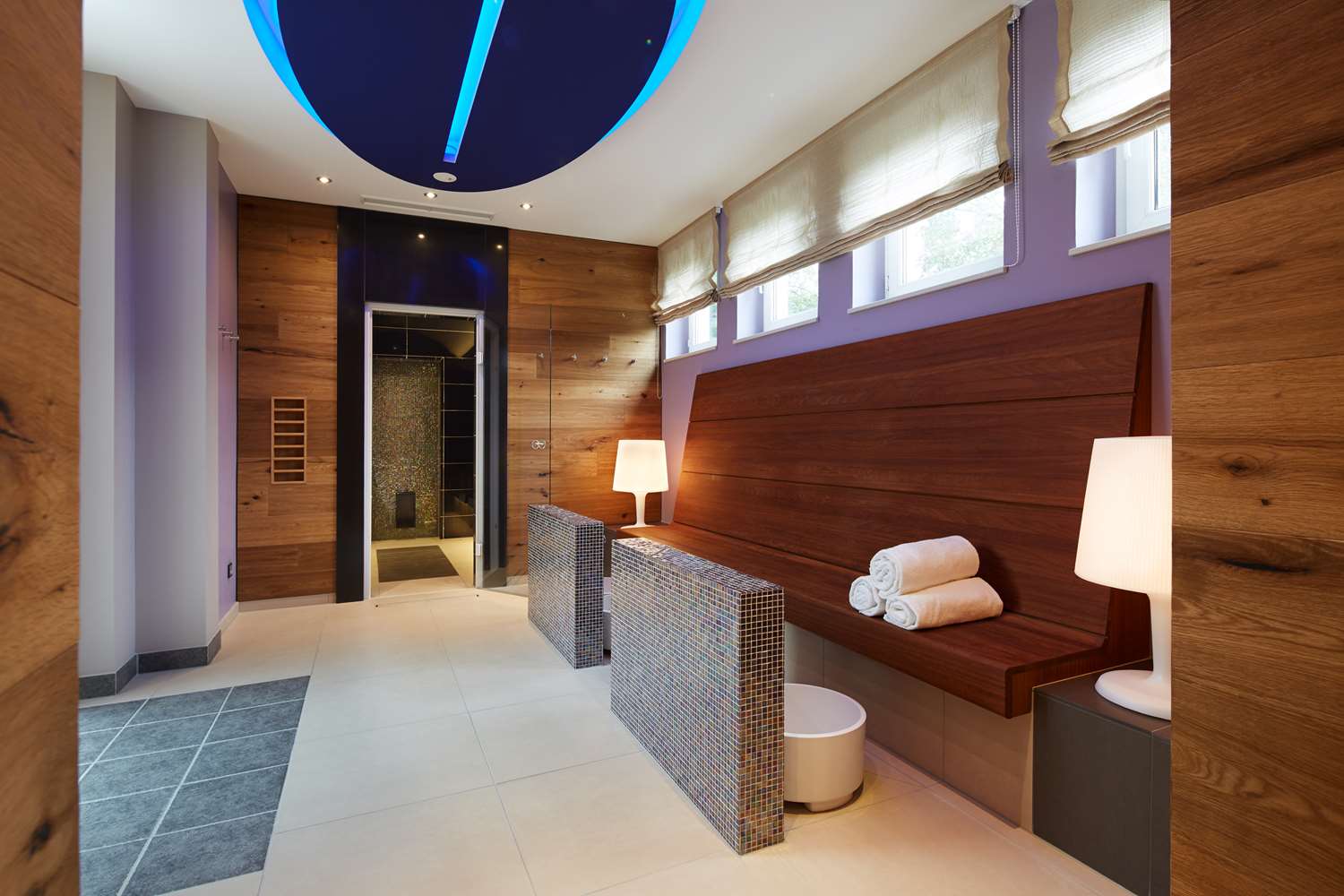 Best Western Premier Park Hotel & Spa 10/43