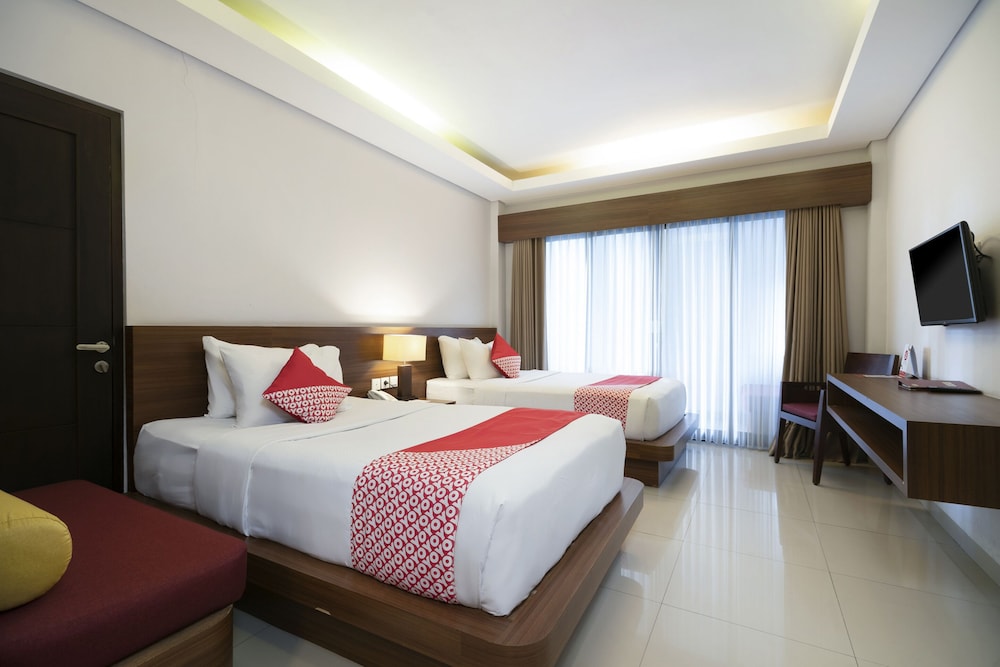 GRAND MIRAH BOUTIQUE HOTEL 12/29