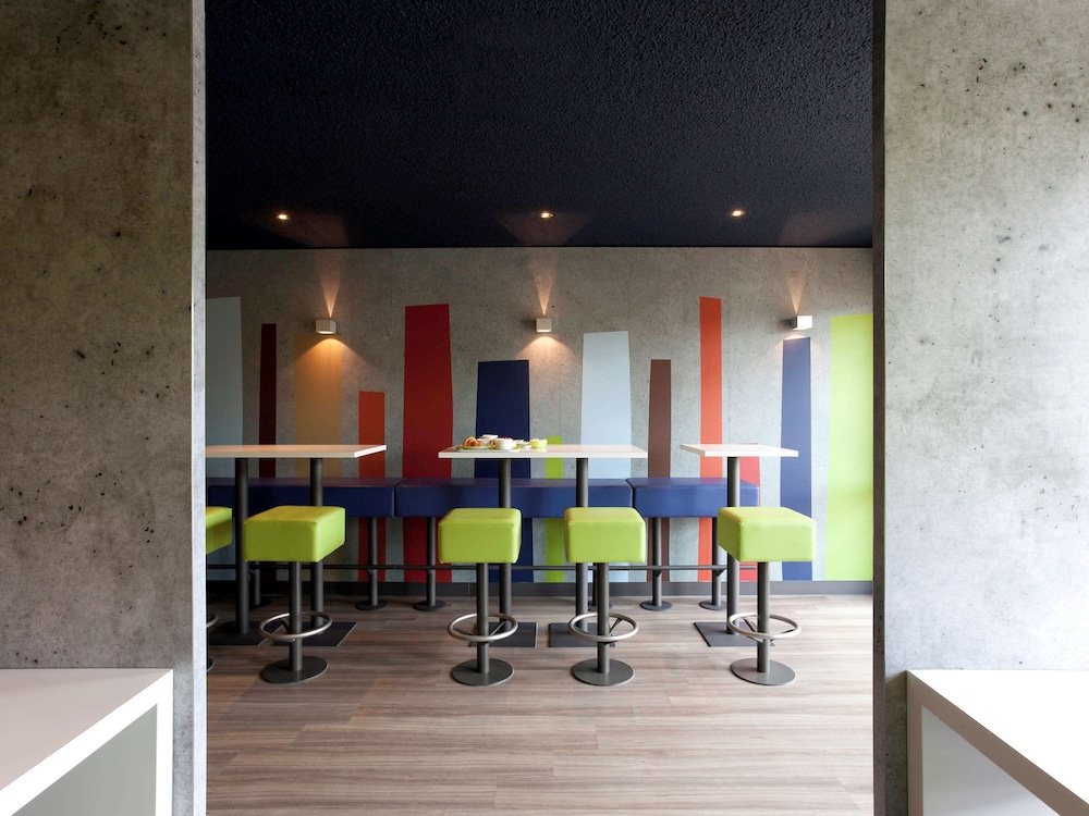 Ibis Budget Tarbes 35/38