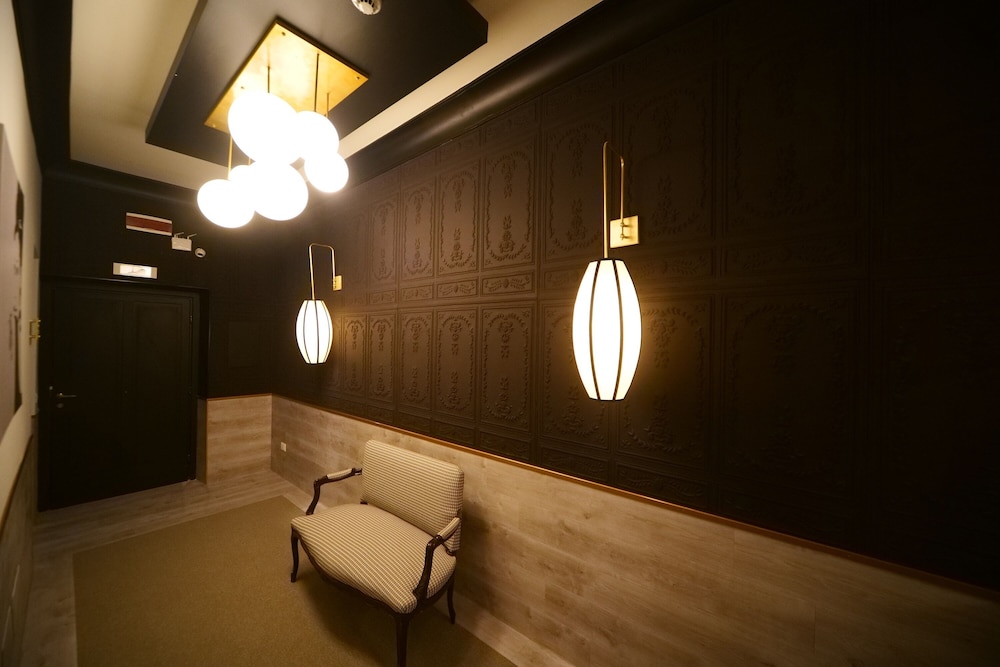 Relais Luxury Corso 34/56