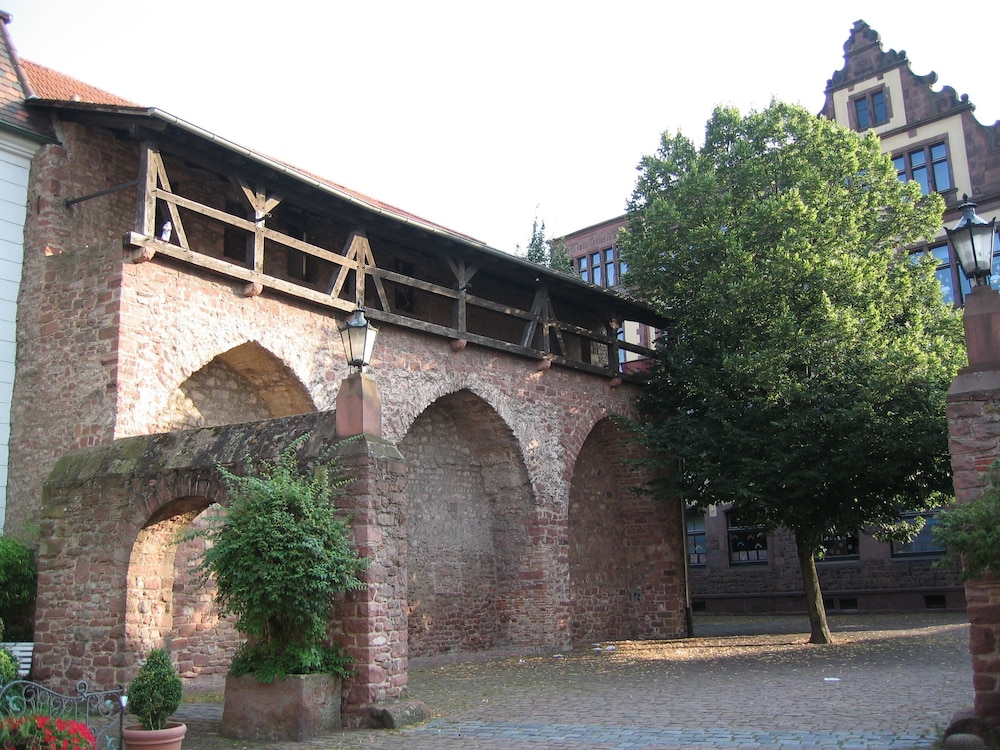 Neu Heidelberg - Guesthouse & Apartments 3/50