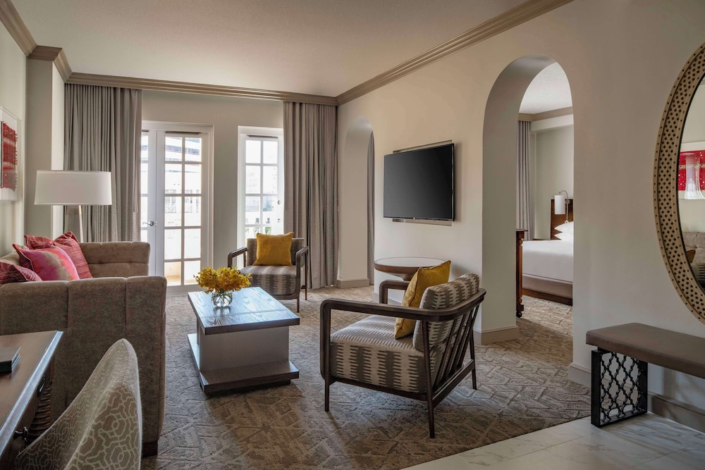 Hyatt Regency Coral Gables 48/92