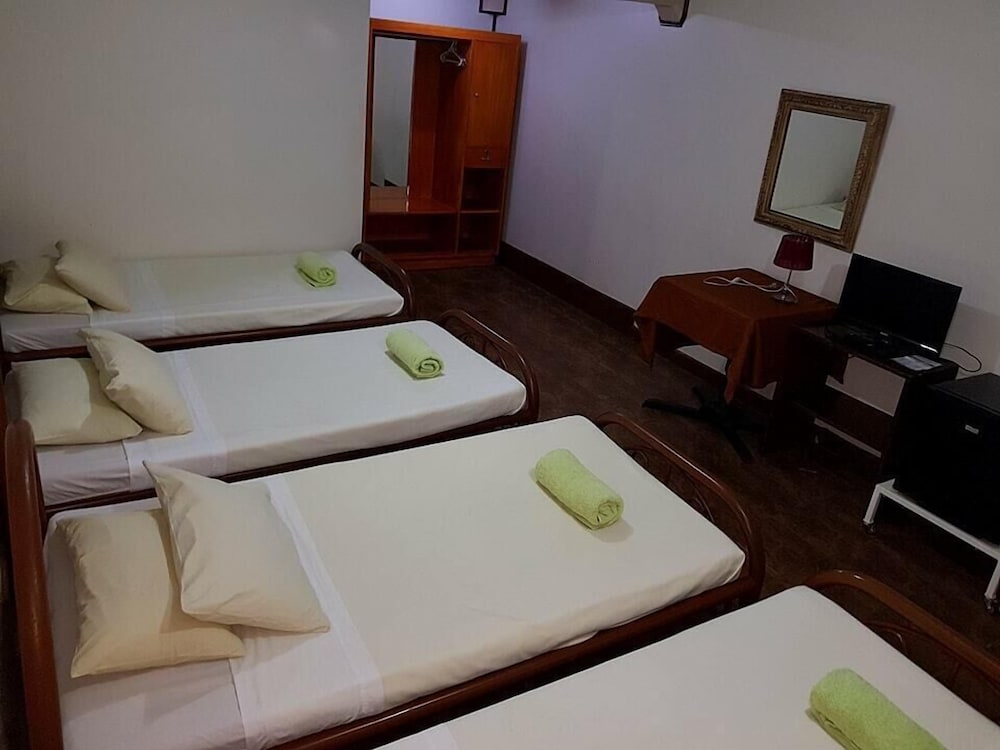 Casa Tentay 20/52