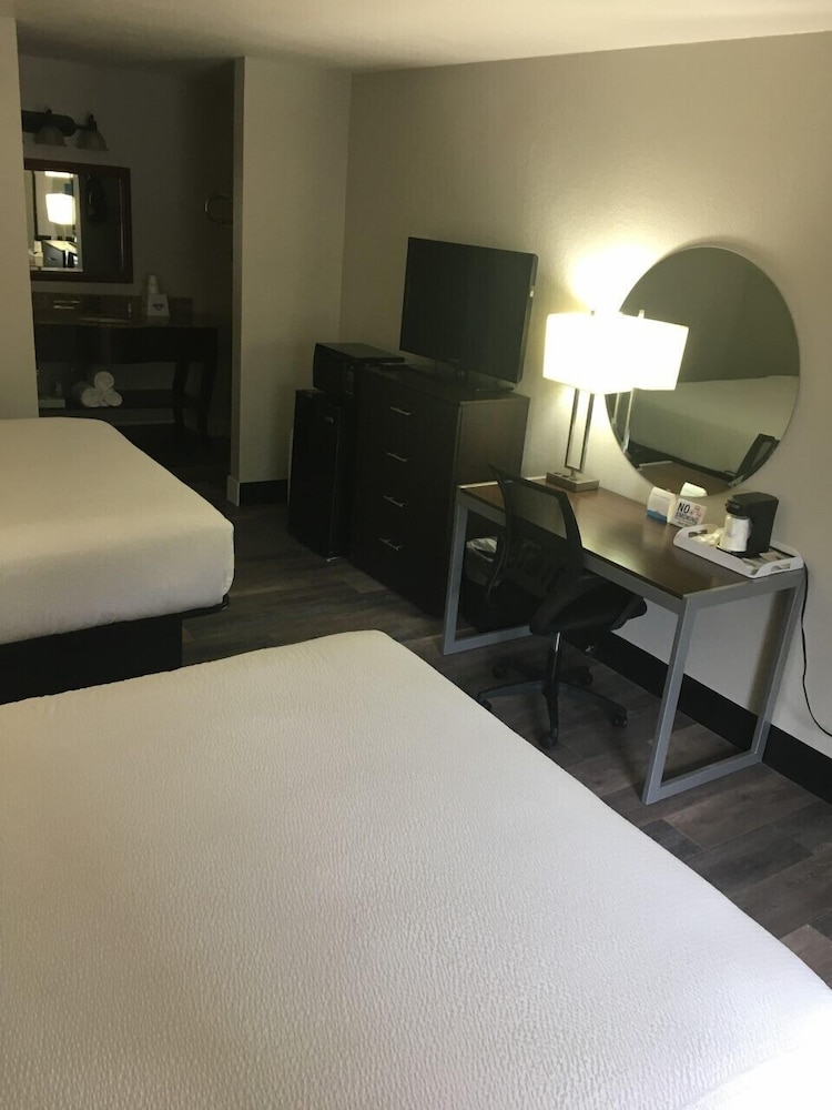 Days Inn by Wyndham Port Charlotte/Punta Gorda 36/50