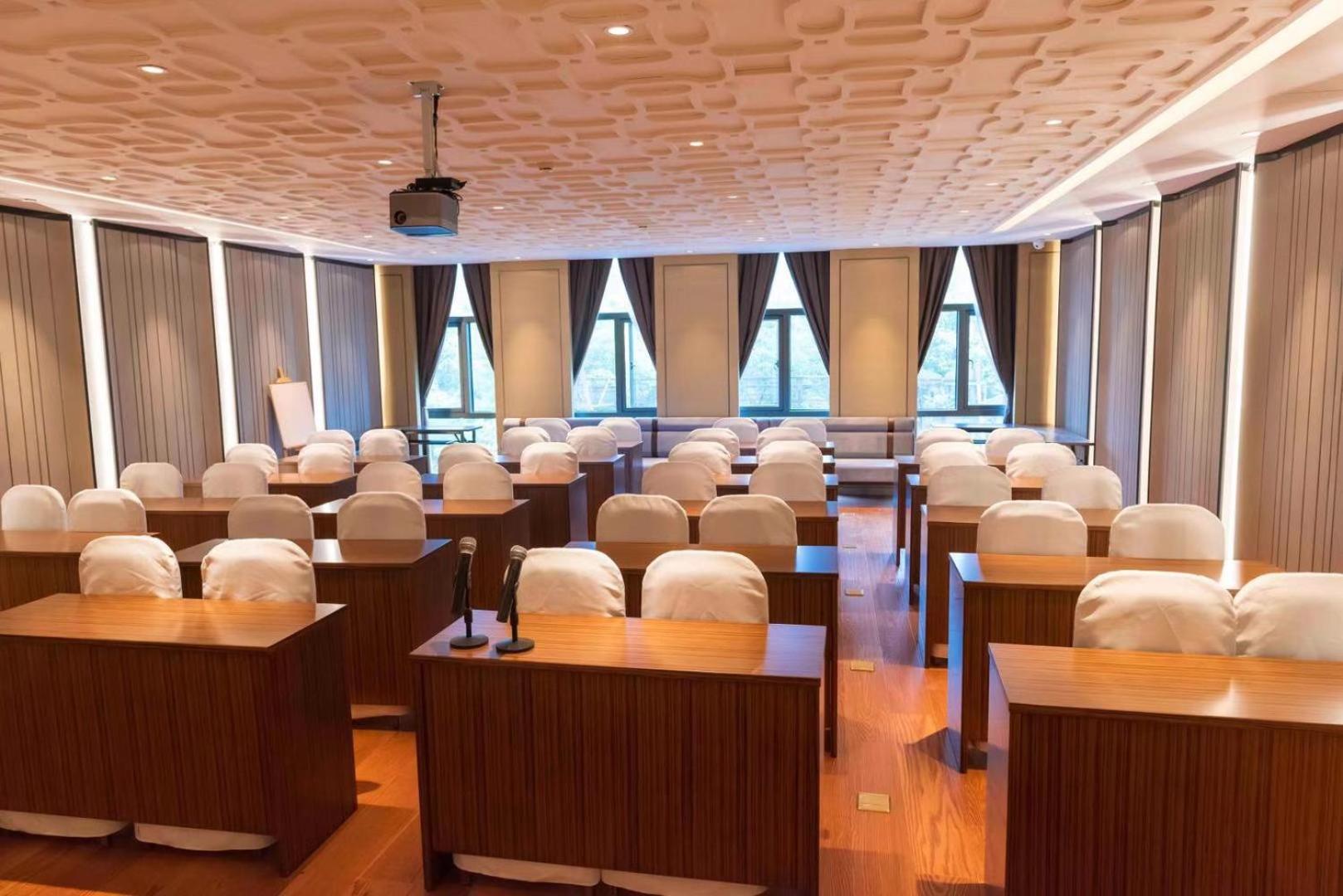 Metropolo Jinjiang Hotels (Wuhan Wanda Mansion) 45/58