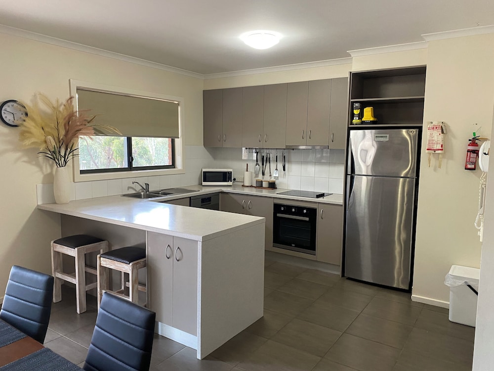 Mansfield Country Resort 33/49