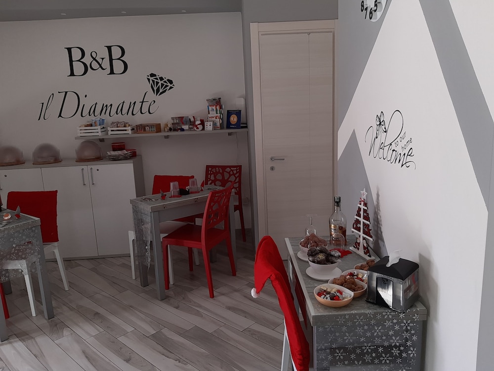 Il Diamante 25/37
