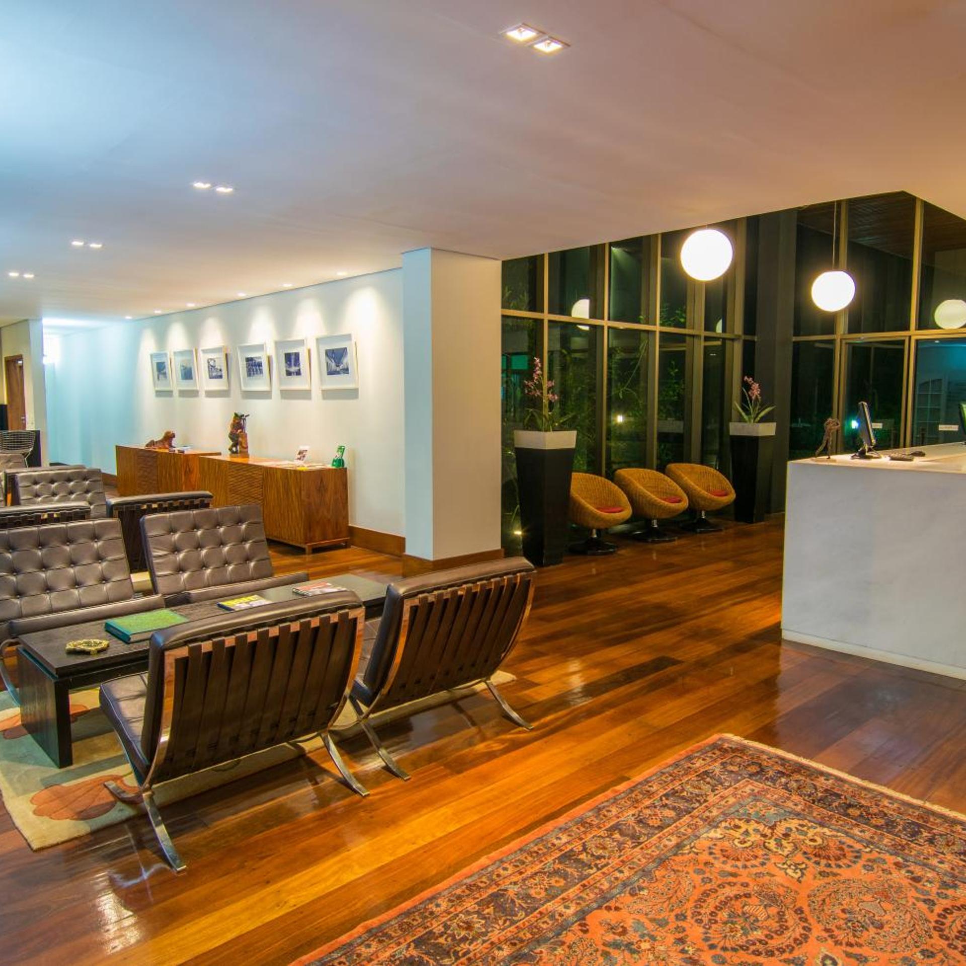Garden Hill Hotel e Golfe 36/55