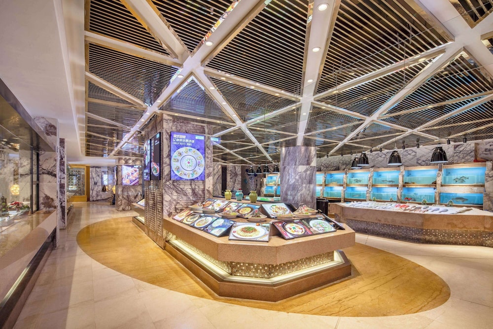Wyndham Garden Yuhuan Downtown 62/65