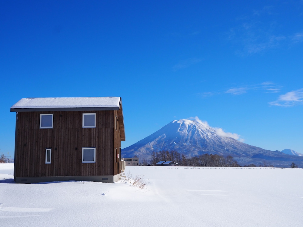 Niseko Highland Cottages 8/50