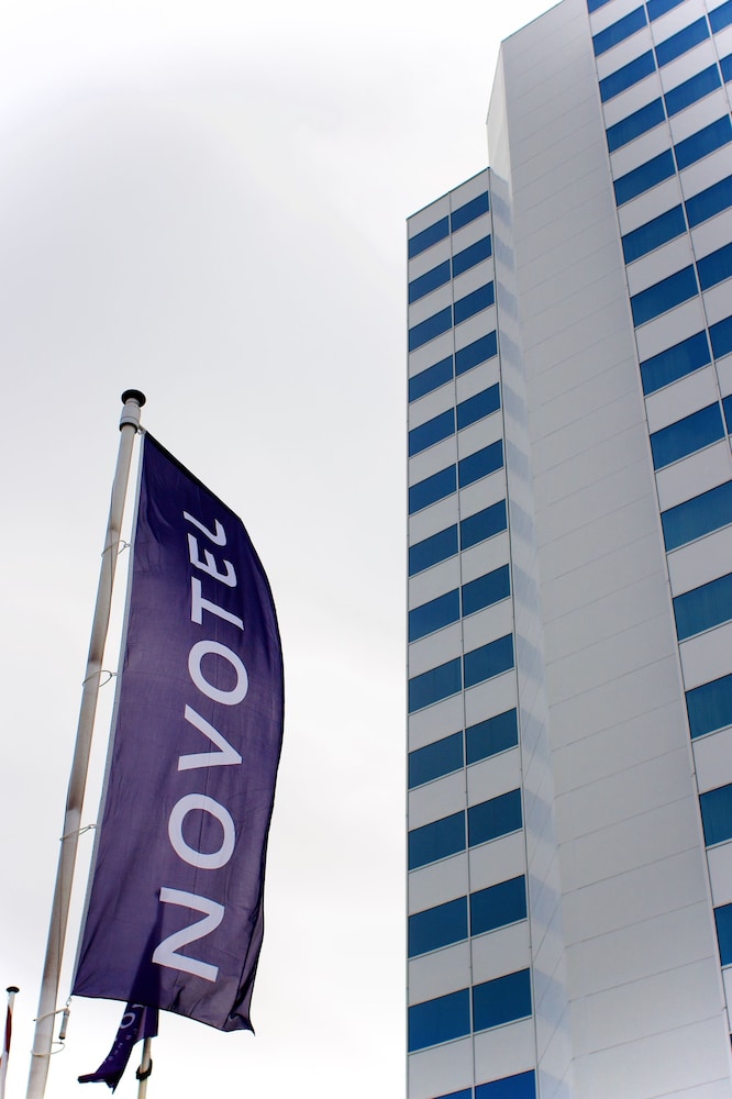Novotel Brainpark in ROTTERDAM
