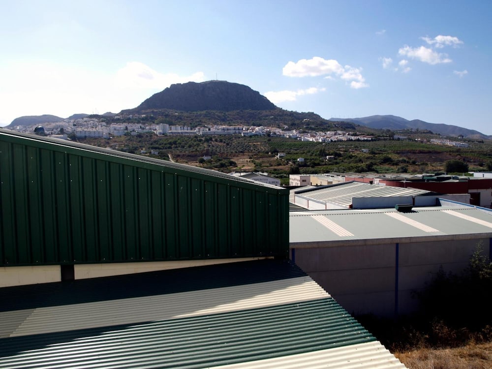 Hostal La Molina 1/54