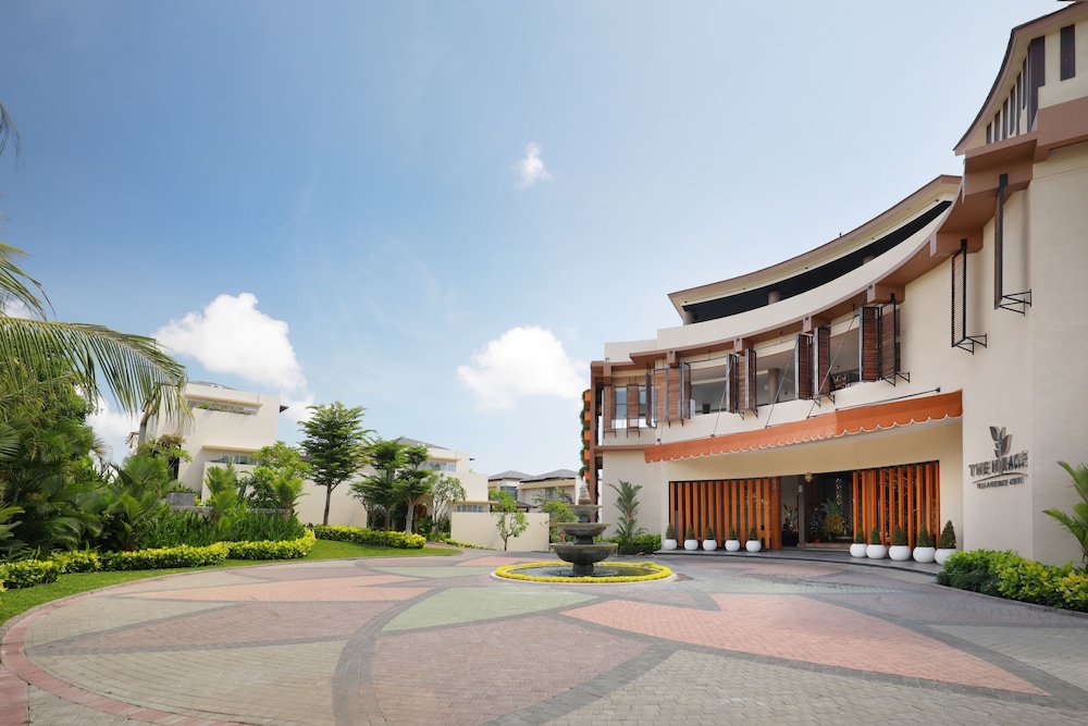 The Miracle Nusa Dua 39/50