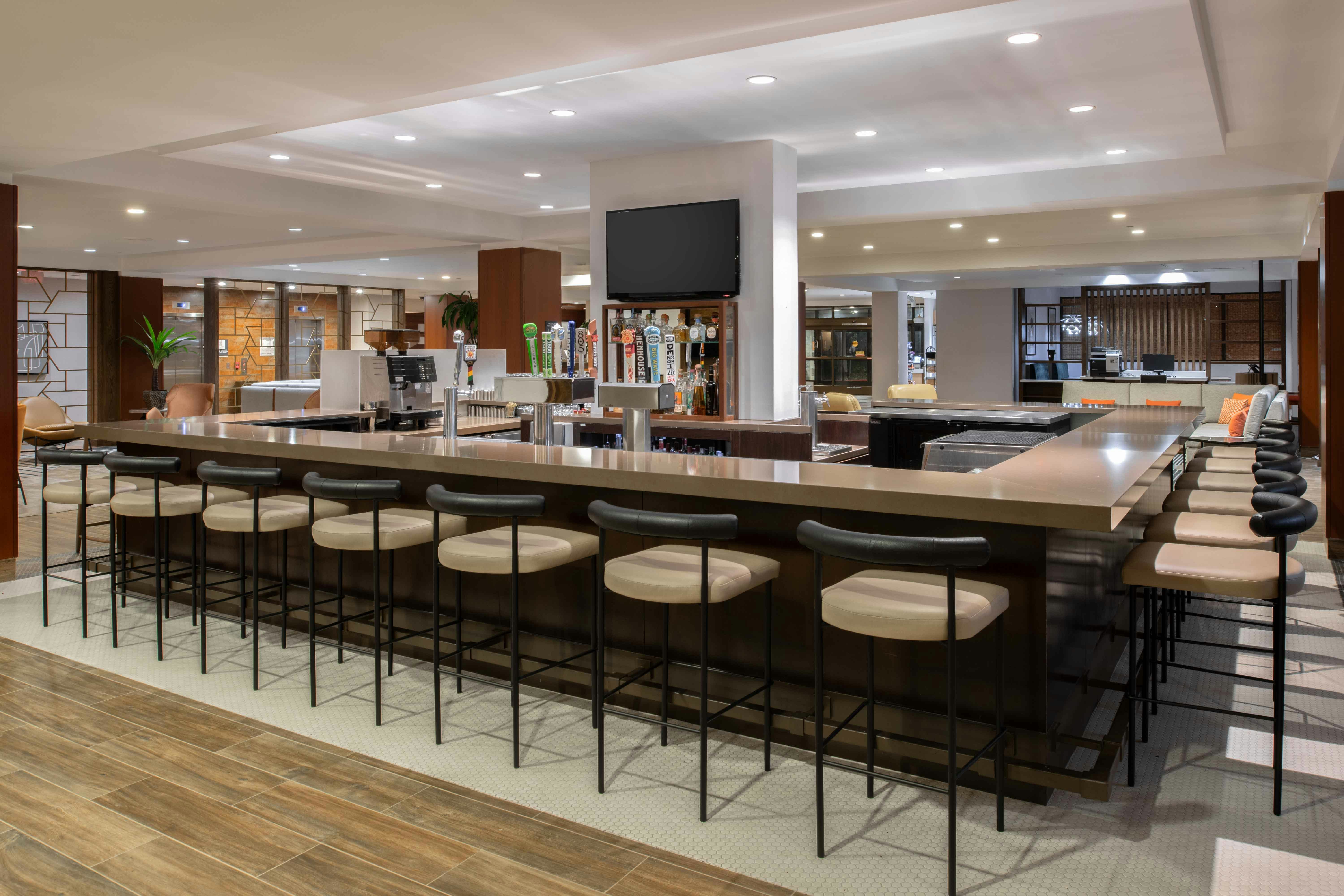 Doubletree By Hilton San Francisco Airport 56/85